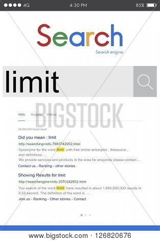 SEO Search Word Connection Internet Concept
