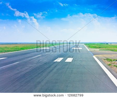 Uzun bir yol