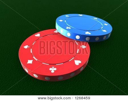 Jetons