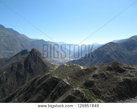 Baimang Snow Mountain Nature Reserve Diqing Yunnan China