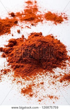 Red Paprika Powder