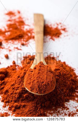 Red Paprika Powder