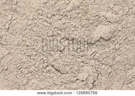 teff flour, ethiopian food
