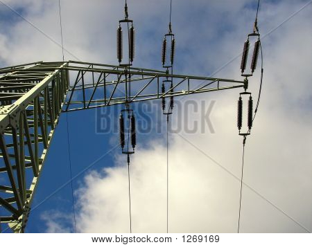 Power Pole