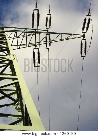 Power Pole