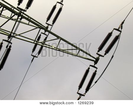 Power Pole