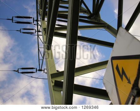 Power Pole