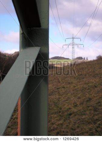 Power Pole