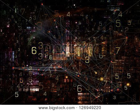 Conceptual Data Cloud