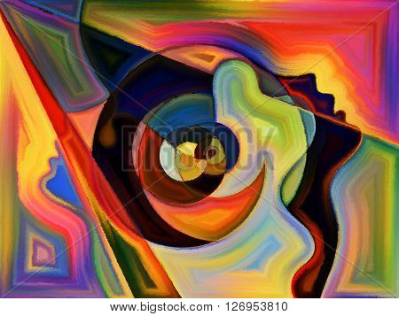 Metaphorical Perception