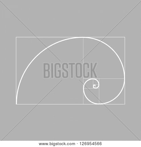 Golden ratio-proportion