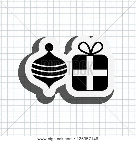 toys gift design, vector illustration eps10 graphic
