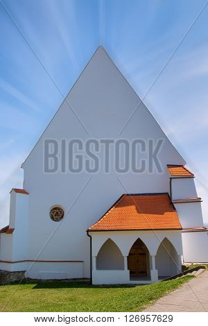 Church Of St. George