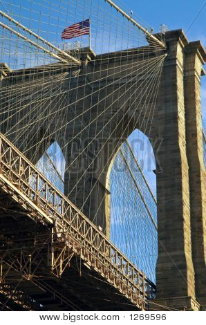 Pont de Brooklyn