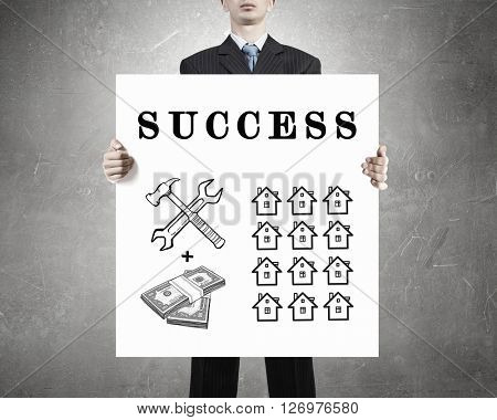 Achieve your success