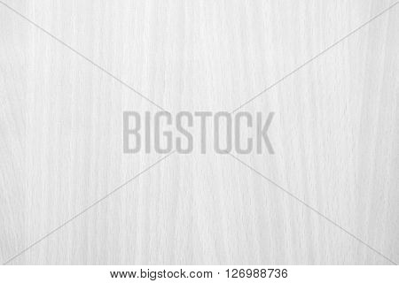 Birch wood laminate detail texture pattern background in stark gray tone color background close-up