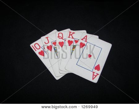 Royal Flush