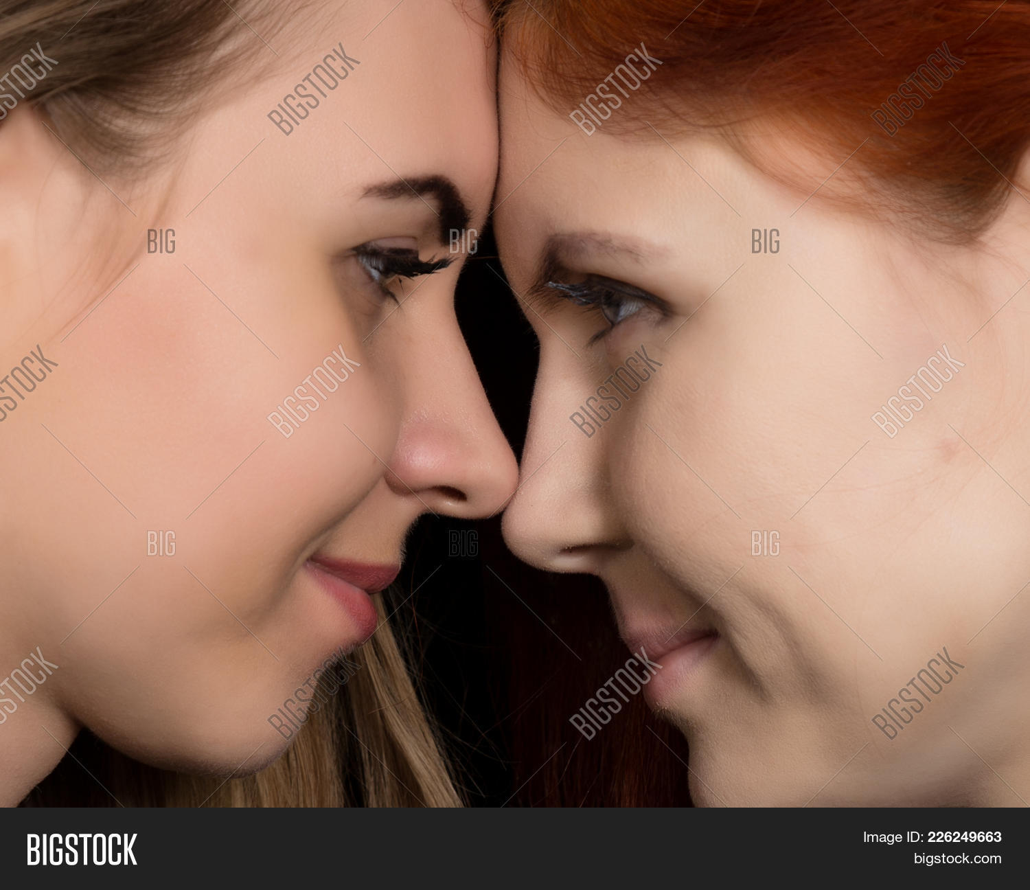 Lesbian Teen Kissing Other Girlfriend Lesbian Teen Kissing Other Girlfriend