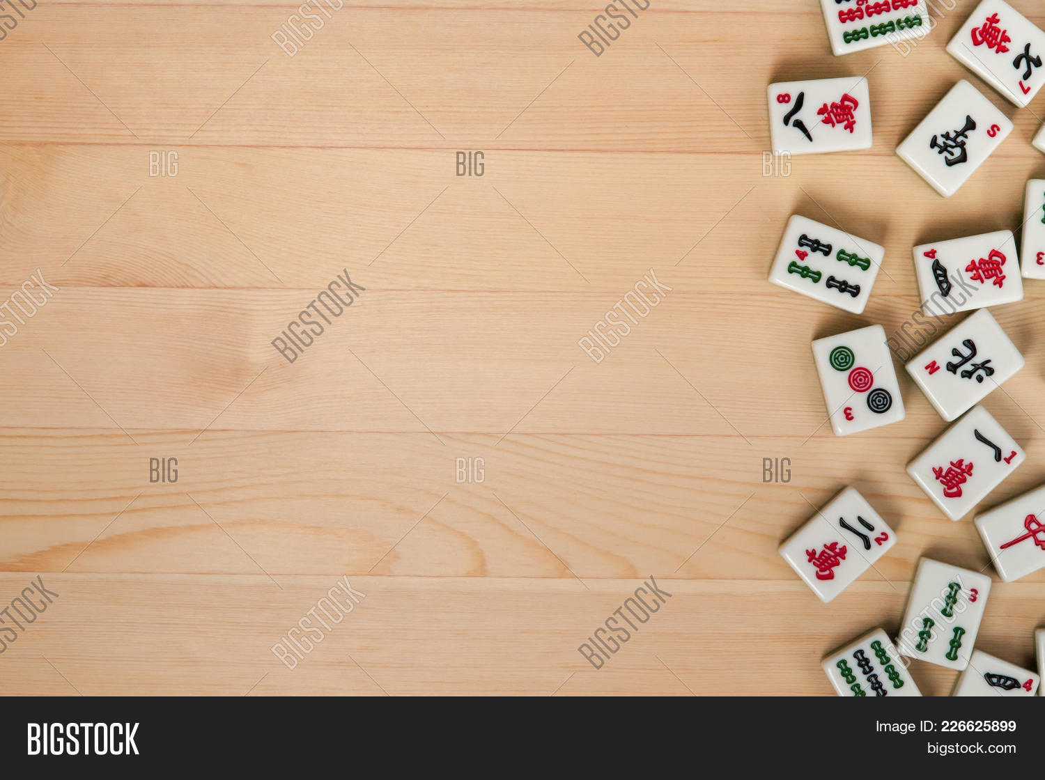 White-green Tiles Image & Photo (Free Trial) | Bigstock