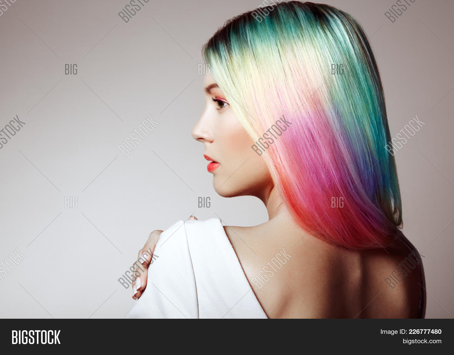 Beauty Fashion Model Image Photo - Bih Free Makeup Beauty Fashion Model Image Photo - Bih Free Makeup