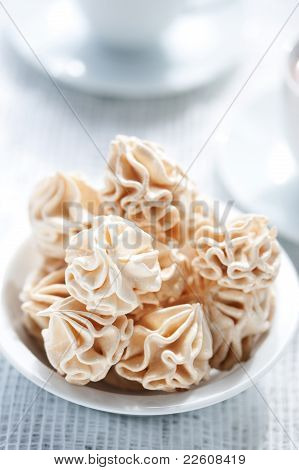 Meringues