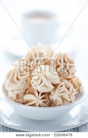 Meringues