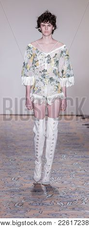Alice Mccall Fw 2018