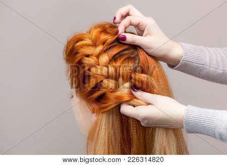 Excellent and Hairy teens with long hair Think, that Hairy teens with long hair consider, that