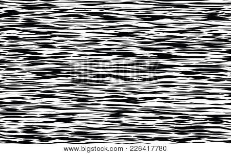 Line The Art Element : Abstract wave element vector & photo free trial bigstock