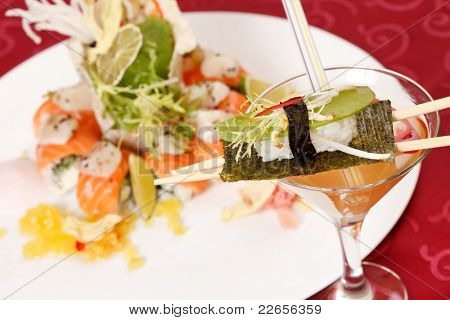 Sushi