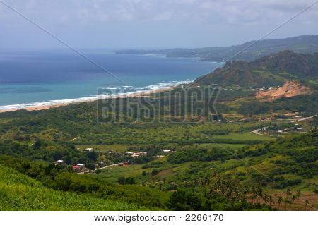 Eastcoast Barbados