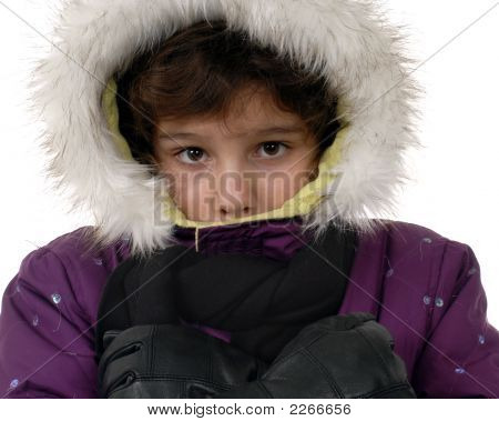 Brrr !