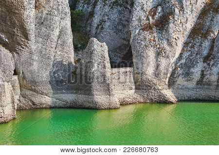 Rock Phenomenon The Wonderful Rocks In Dalgopol, Bulgaria