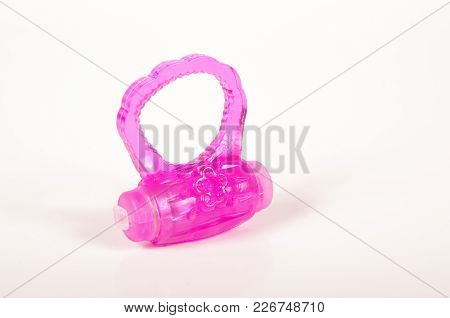 It Is A Vibrating Sex Toy For Strongest Stimulation Of Male Clitoris