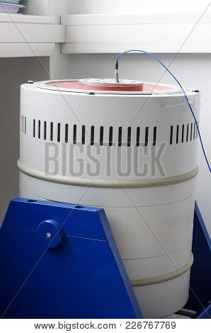 Vibration System Shaker