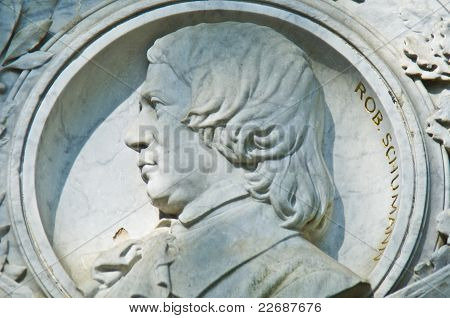 Robert Schumann