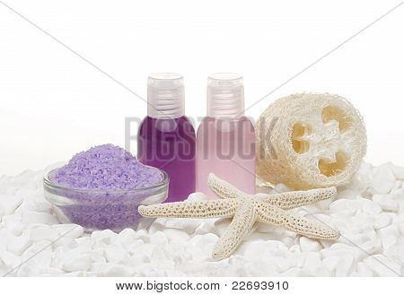 Produits de Spa