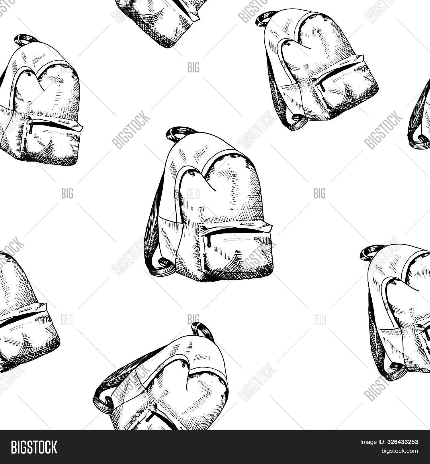 Saintxtail Sketch Packs