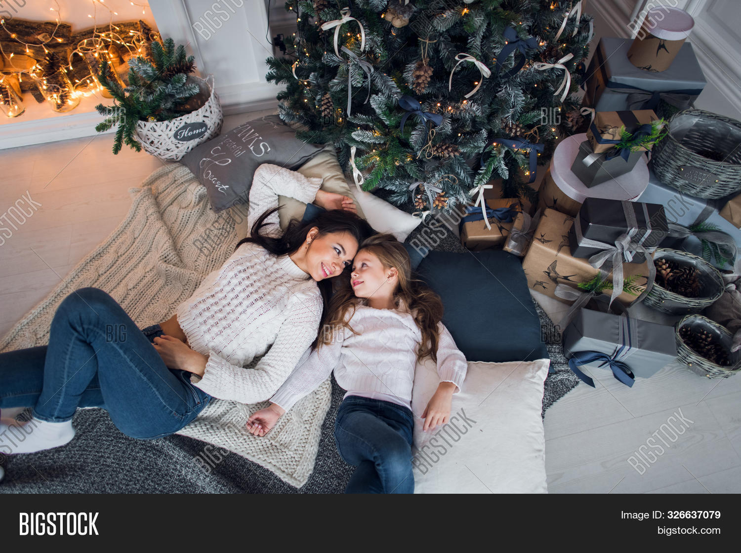 mother and daughter christmas gifts