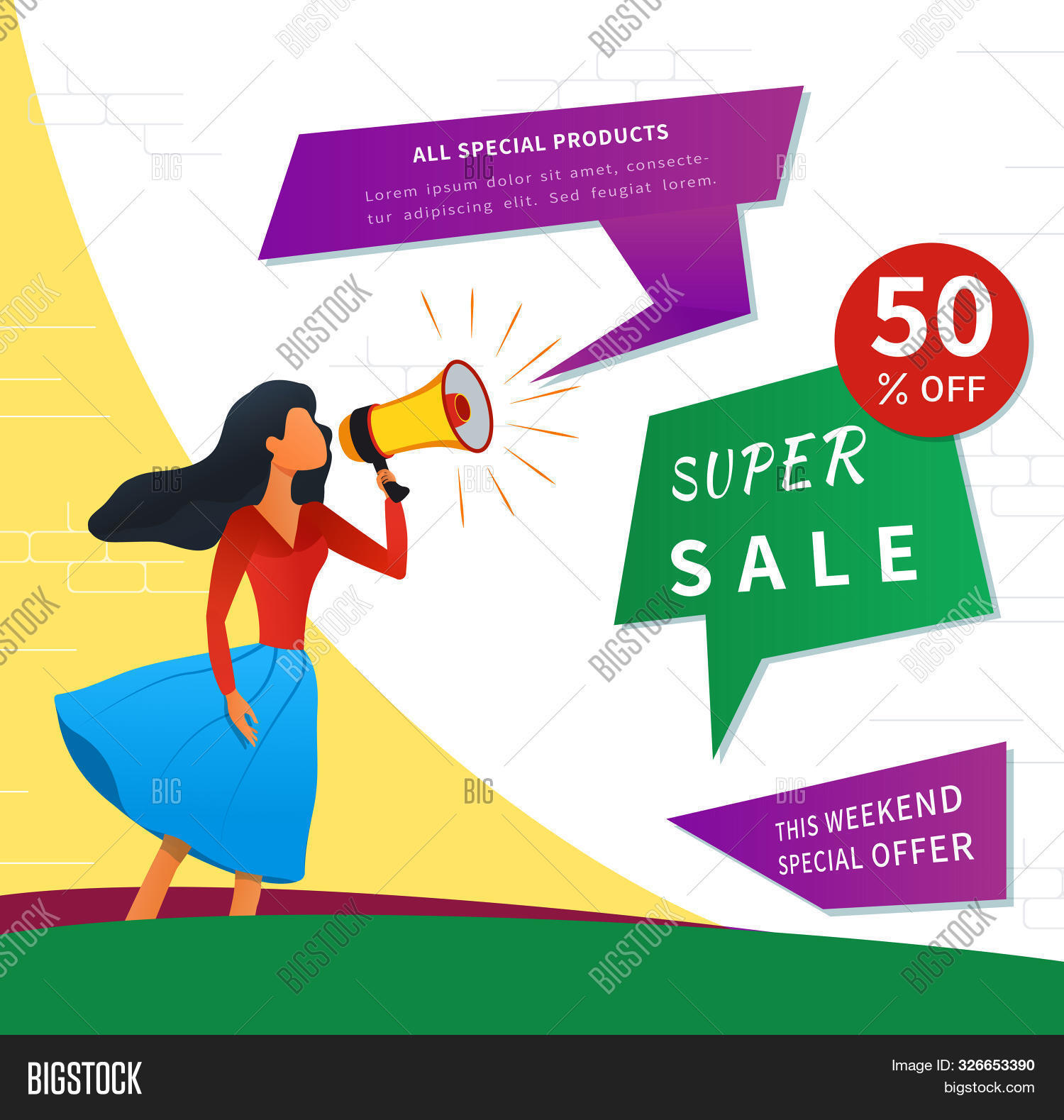 Referral Marketing, Vector & Photo (Free Trial) | Bigstock