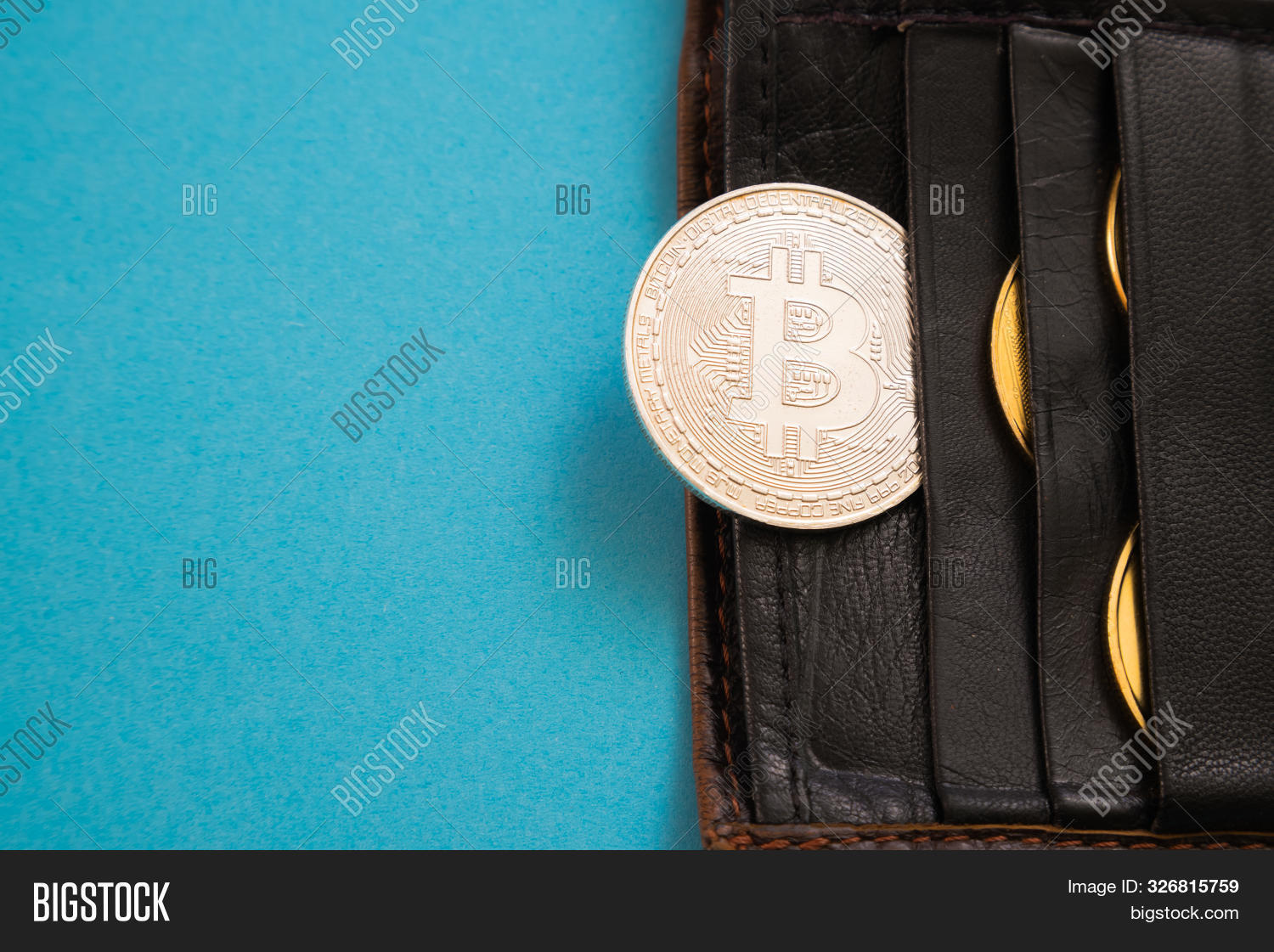 block wallet bitcoin