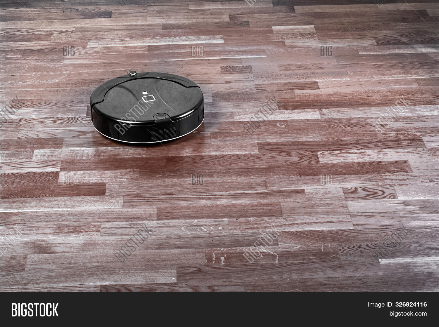 robot vacuum for laminate floors