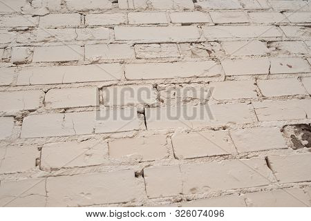 Background Fobrick Texture With Soft Lightr Designers Antique Brick Texture In Bright Colors. Brick 