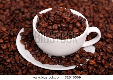 Tazza di caffè