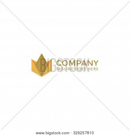 Crown Boat Logo For Your Best Company