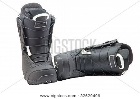 Buty snowboardowe
