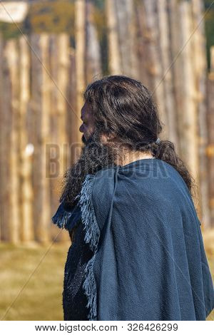 04- October-2019 Ordessos Fest Historical Reconstruction Festival, Mioveni, Arges, Romania, First Ed