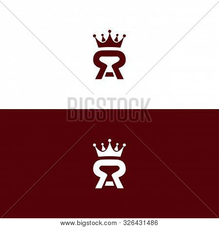 Alphabet Rar Logo For Your Best Company