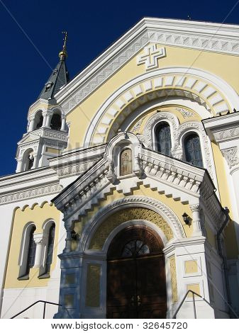 Architektonický celek