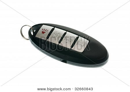 เปิดประตูไร้สาย keyless Fob